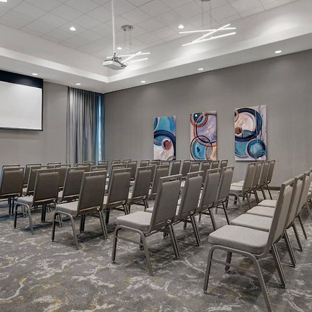 Springhill Suites By Marriott Franklin Cool Springs Exteriér fotografie