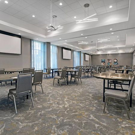 Springhill Suites By Marriott Franklin Cool Springs Exteriér fotografie