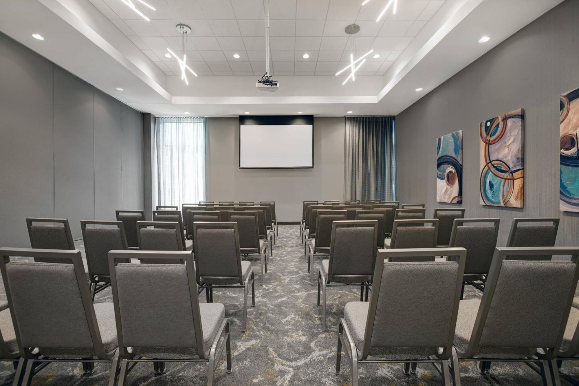 Springhill Suites By Marriott Franklin Cool Springs Exteriér fotografie