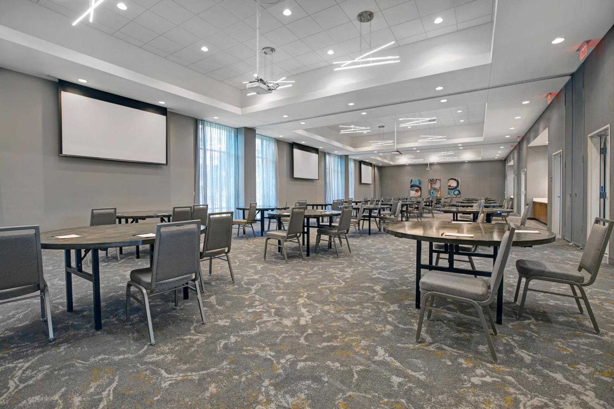 Springhill Suites By Marriott Franklin Cool Springs Exteriér fotografie
