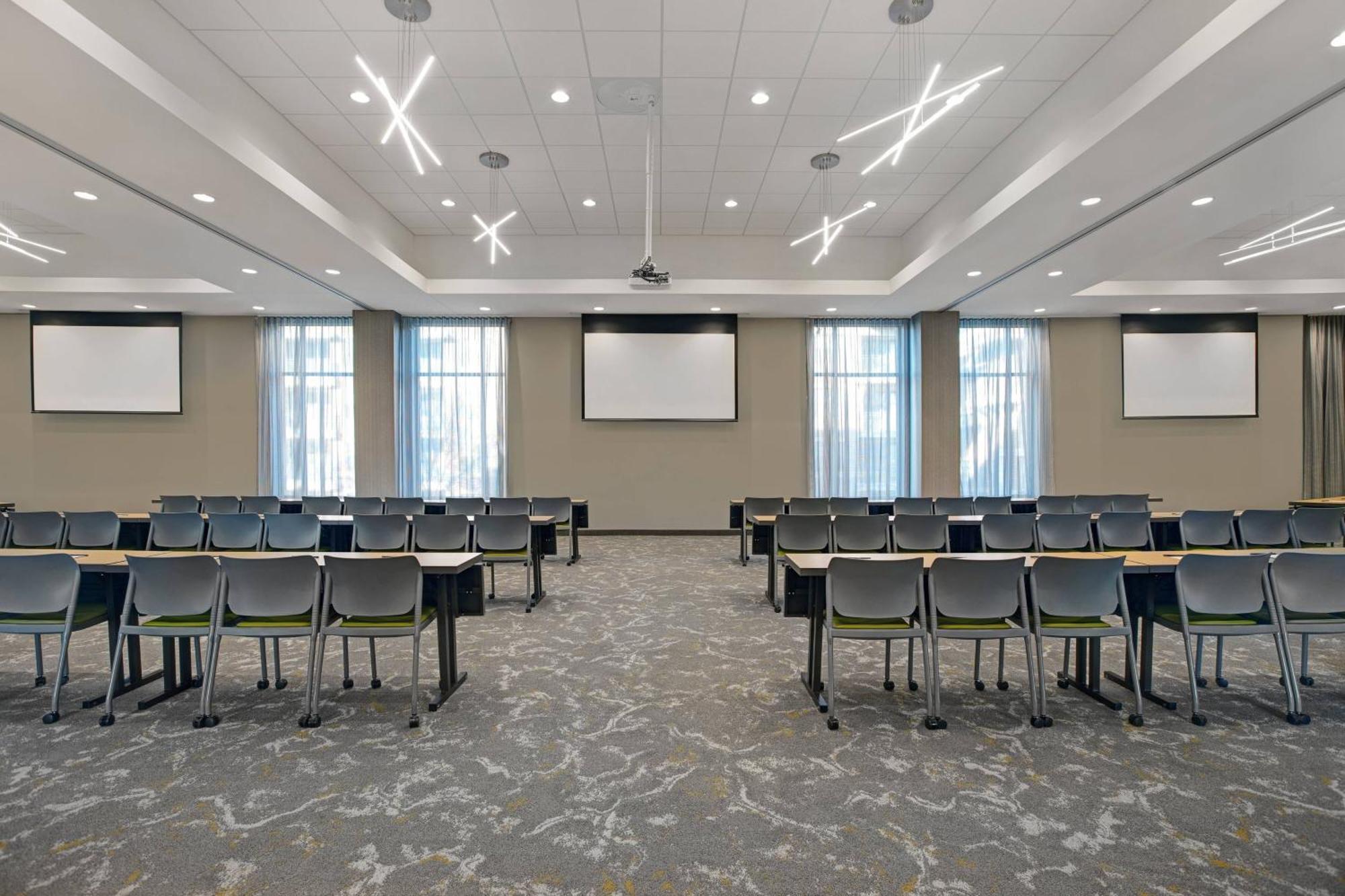 Springhill Suites By Marriott Franklin Cool Springs Exteriér fotografie