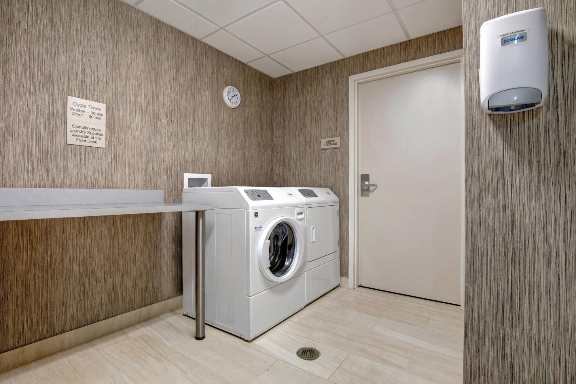 Springhill Suites By Marriott Franklin Cool Springs Exteriér fotografie