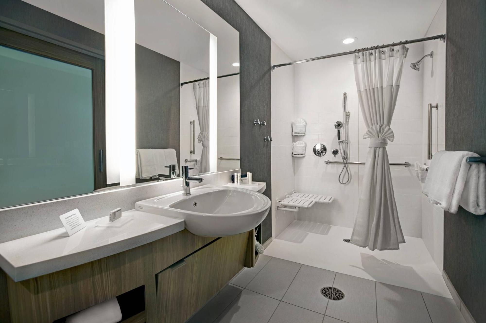 Springhill Suites By Marriott Franklin Cool Springs Exteriér fotografie