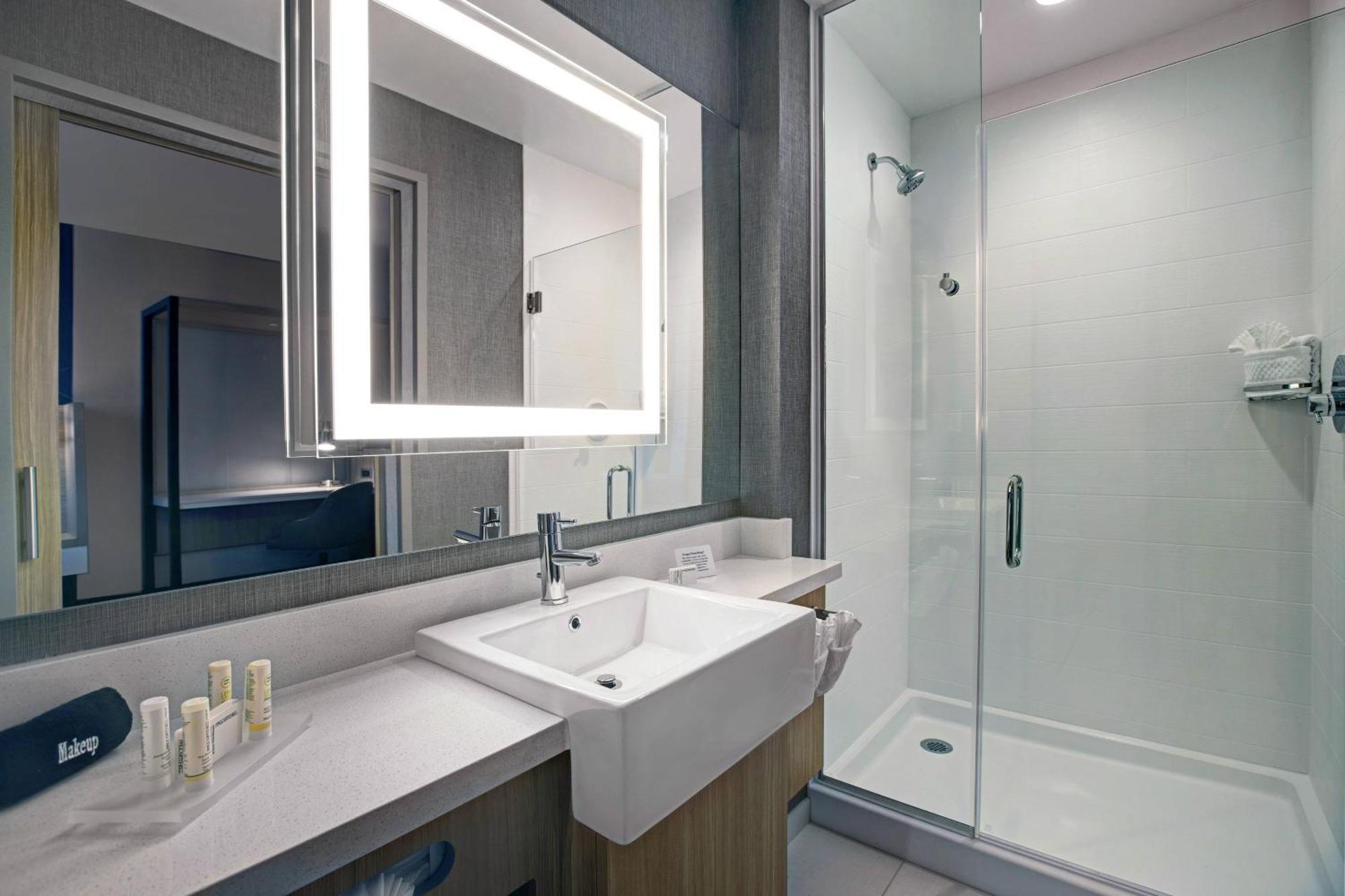 Springhill Suites By Marriott Franklin Cool Springs Exteriér fotografie